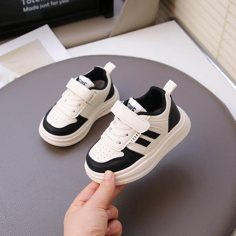 

Children's Shoe for Girl Spring Autumn Lightweight Boys School Running Sneakers Fashion Kids Causal Tennis Shoes Soft Non-slip