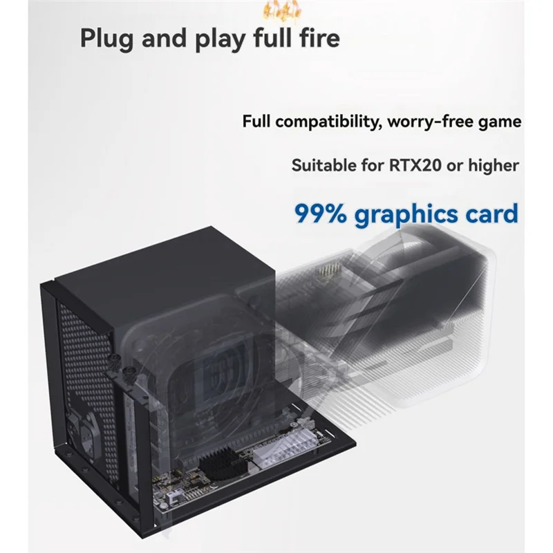 FEDI-UT4G-BK7 Exter…