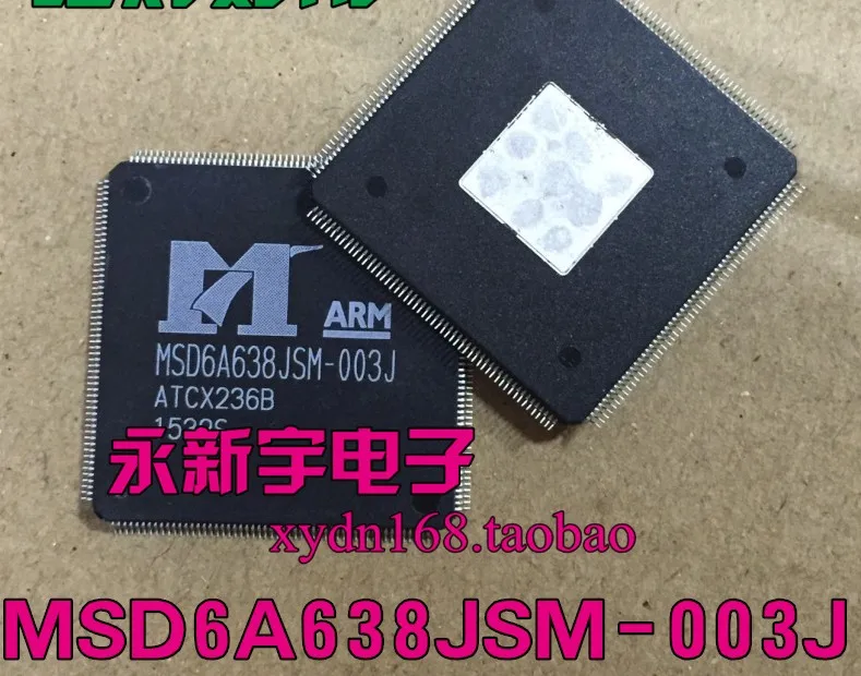 

MSD6A638JSM-003J