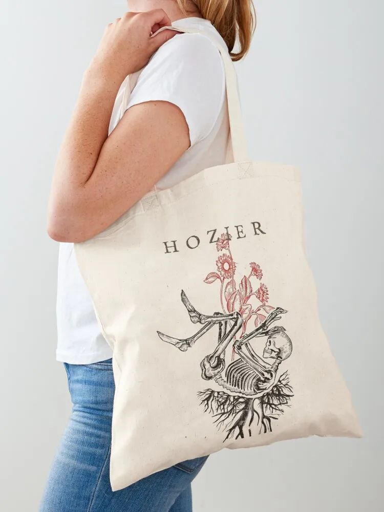 ألبوم Vintage Fan Tour Logo 90s Singer Tote Bag حقيبة سيدة حقائب فاخرة حقائب تسوق نسائية حقائب للنساء