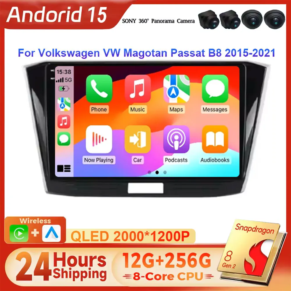 For Volkswagen Vw M… - image