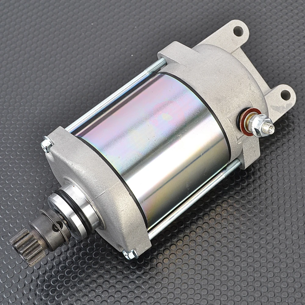 Starter Motor For T…