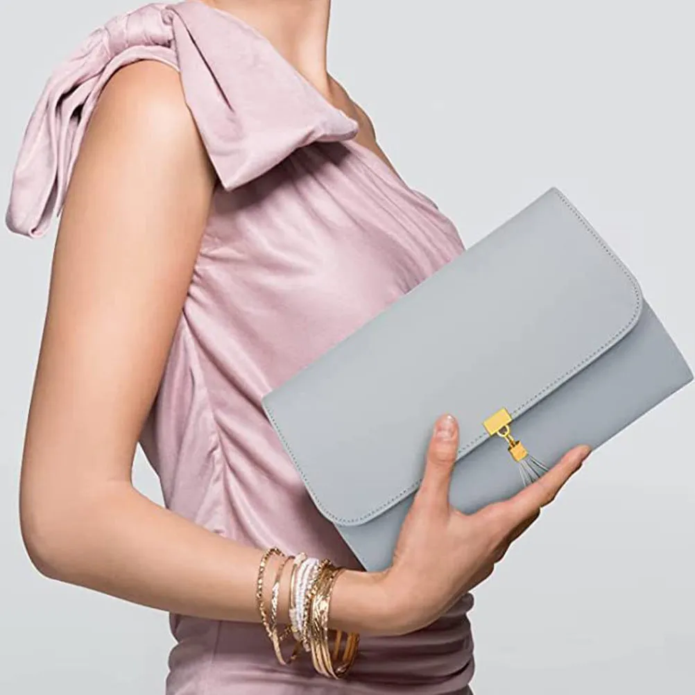 

Jewelry Travel Organizer Portable Foldable Roll Storage Bag Necklace Earring Holder Small Jewelry Organizer Pouch