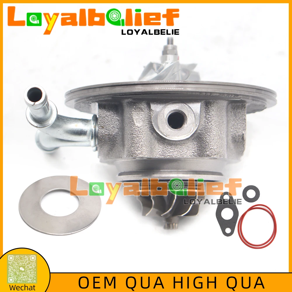 

For Ford GTDI12V Turbine Core Turbo Cartridge For Ford C-MAX 1.0 EcoBoost 92 Kw 125 HP 3 zyl. EcoBoost 12- 1761178 CM5G6K682GB