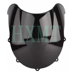 For Suzuki GSXR 600 750 R SRAD 1996 1997 1998 1999 Motorcycle Windshield WindScreen Double Bubble screen GSXR600 GSXR750