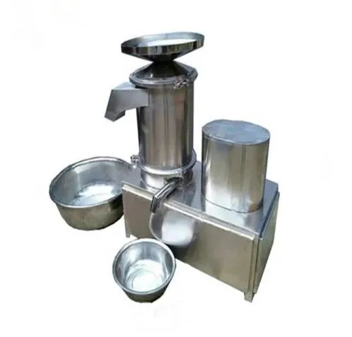 Industrial egg breaking machine automatic stainless steel egg shell cracking separator remover machine for sale