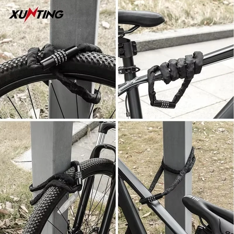 Thumbnail 2 - #14 Top Bicycle Chains Picks for Every Budget