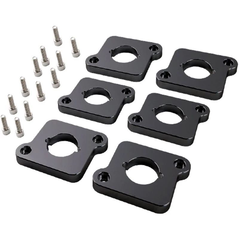 

NEW HOT in Stock-APB Engine Conversion Plate Coil Adapter For B5 S4 Sedan C5 Audi A6/Allroad Wagon 1.8T To 2.0TFSI 20V