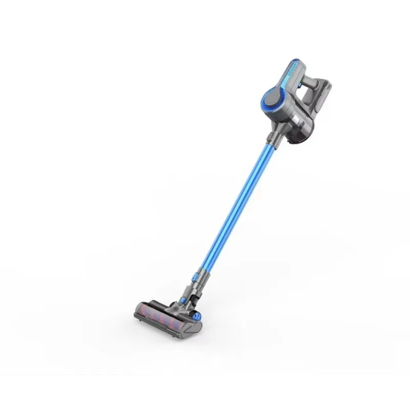 

Light Weight Customized Cordless Stick Vacuum Cleaner for Home