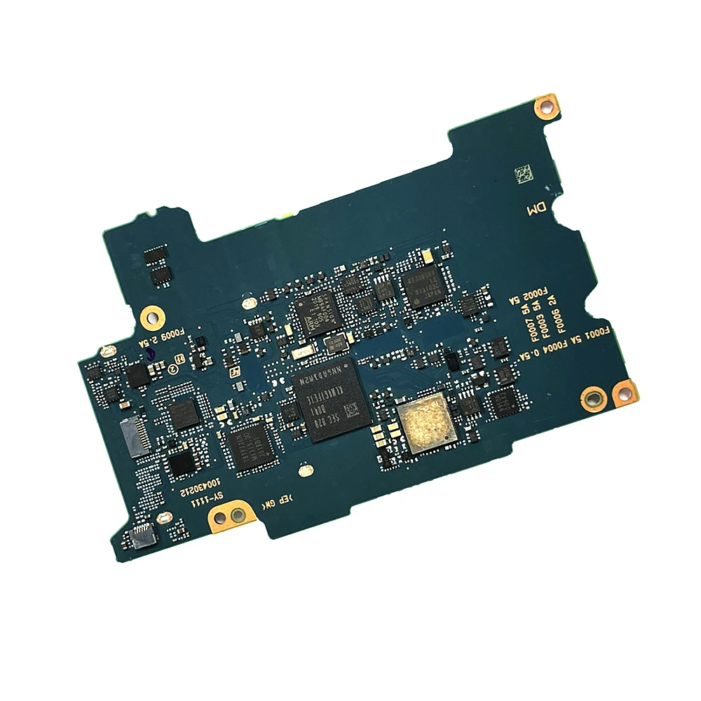 Repair Parts Motherboard Main Board Mounted C. board SY-1111 A-5025-512-A For Sony A7C ILCE-7C