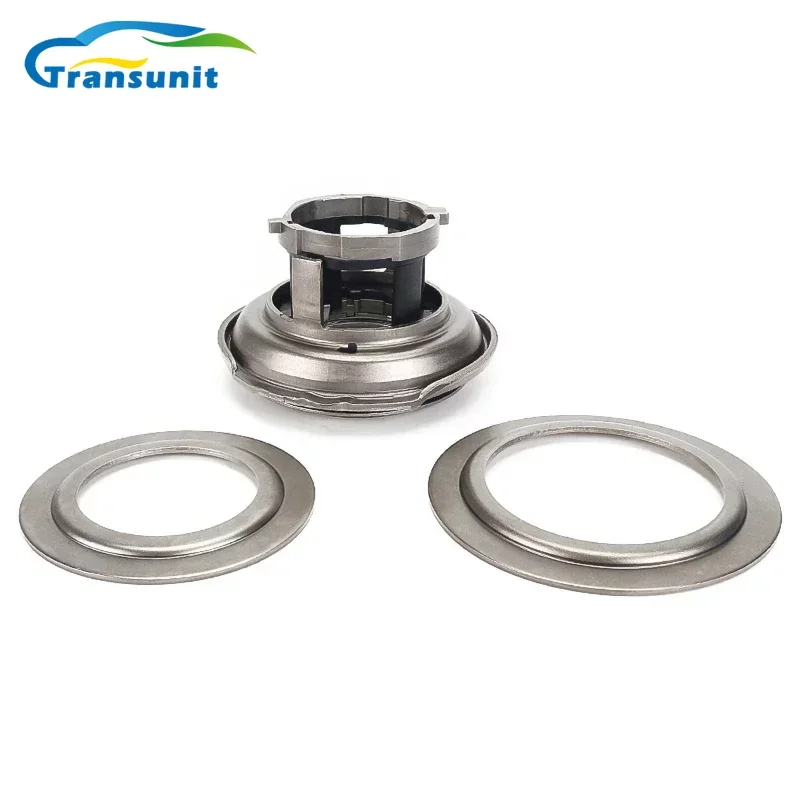 New 6DCT250 DPS6 PS250 Transmission Dual Clutch Forks Bearing Shift Kit Suit For Ford Focus Fiesta CA6Z7A508E BV6Z7A508A