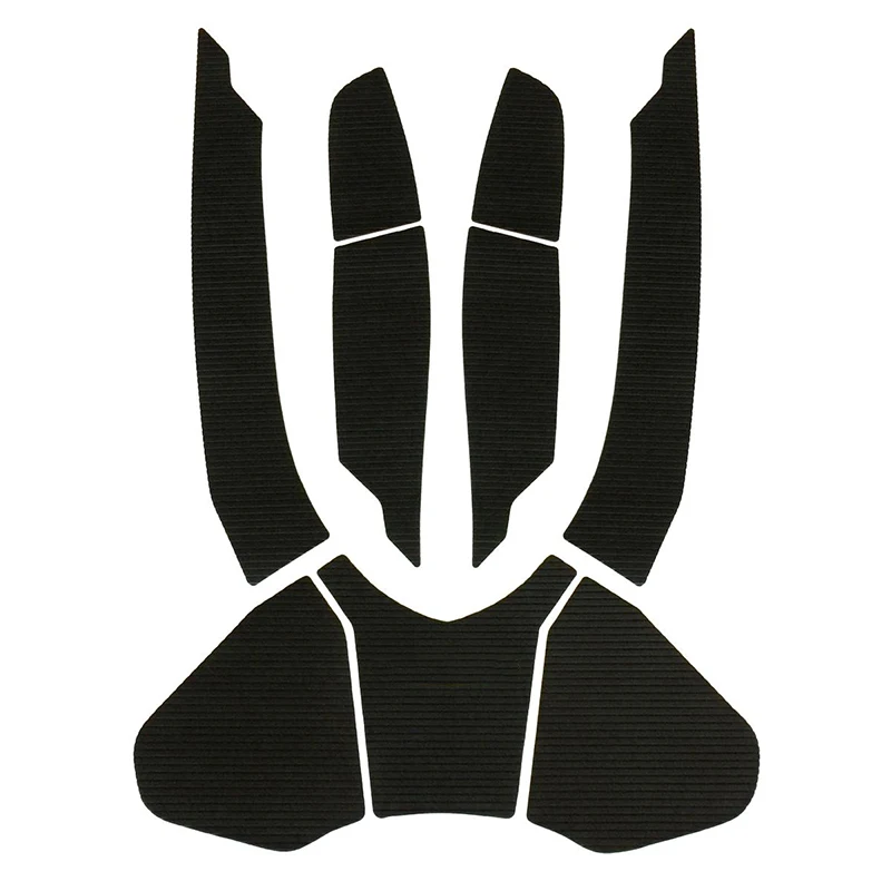 

EVA Foam JetSki Traction Mat Anti-Slip Self-Adhesive Marine Deck Mat For SeaDoo GTX, RXT, Wake Pro 2016 & UP Boat Accessories