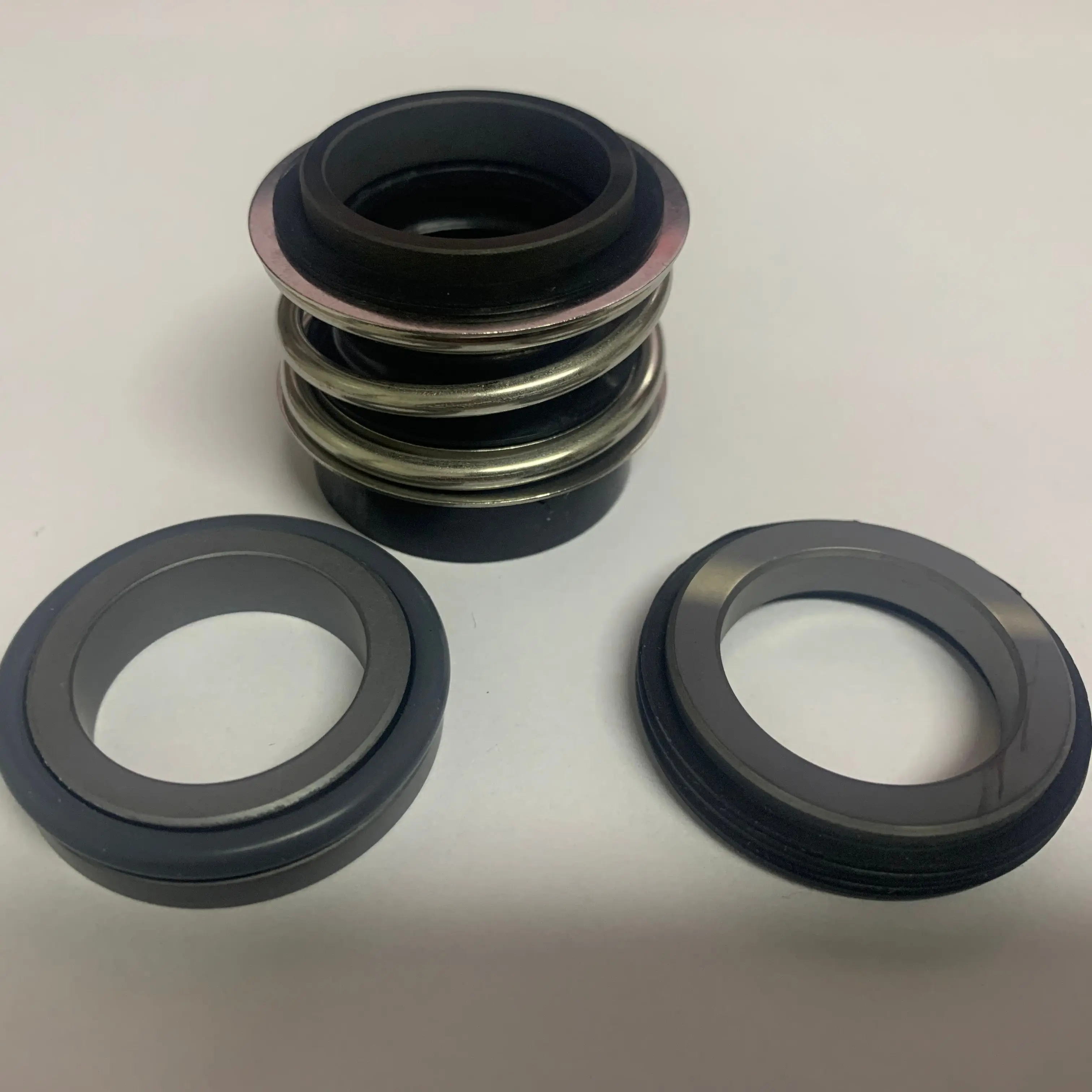 MG12/18-G6 , MG12/18-G60 , MG12/18-Z , MG12-18 TLANMP Shaft size 18mm Mechanical Seals with G6/G60 Stationary Seats