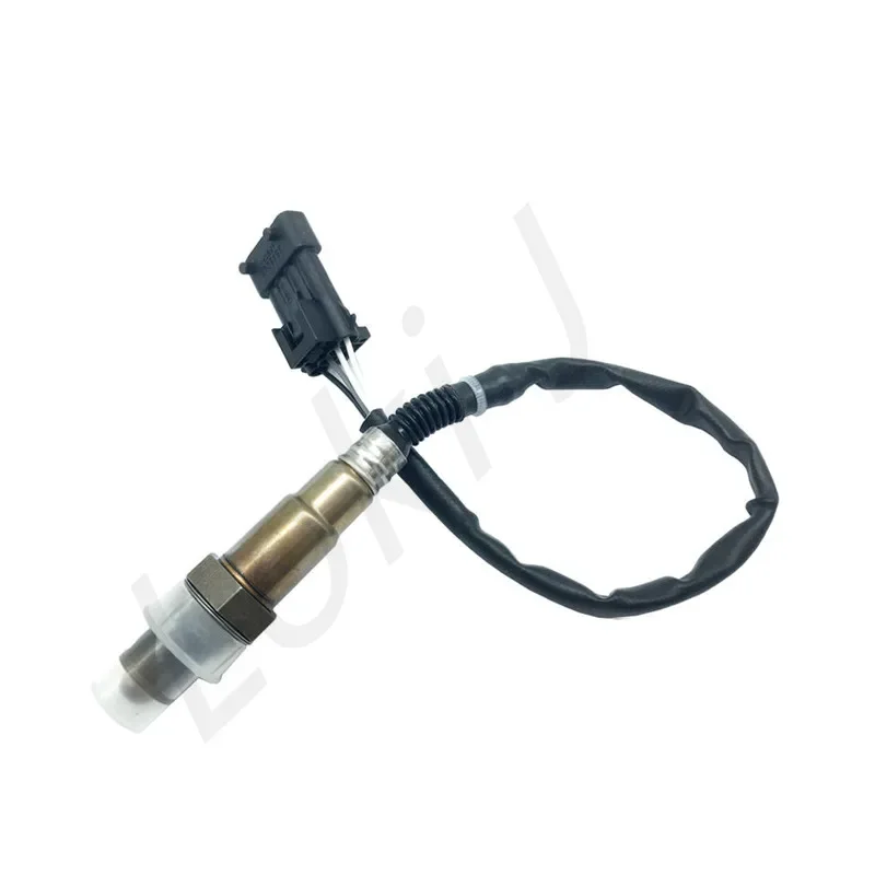

Oxygen Sensor OE:0258010122 For Great Wall Dazzling M4/Haval