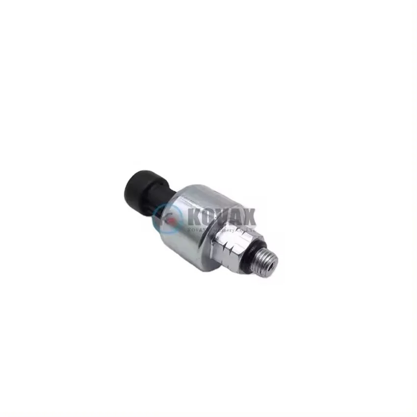 1671709 High quality oil pressure sensor truck tractor excavator fuel pressure sensor 167-1709