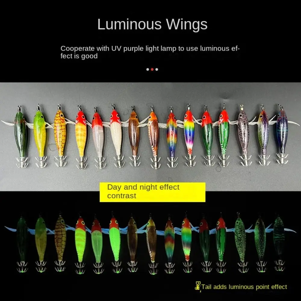 80Mm Fishing Lure N…