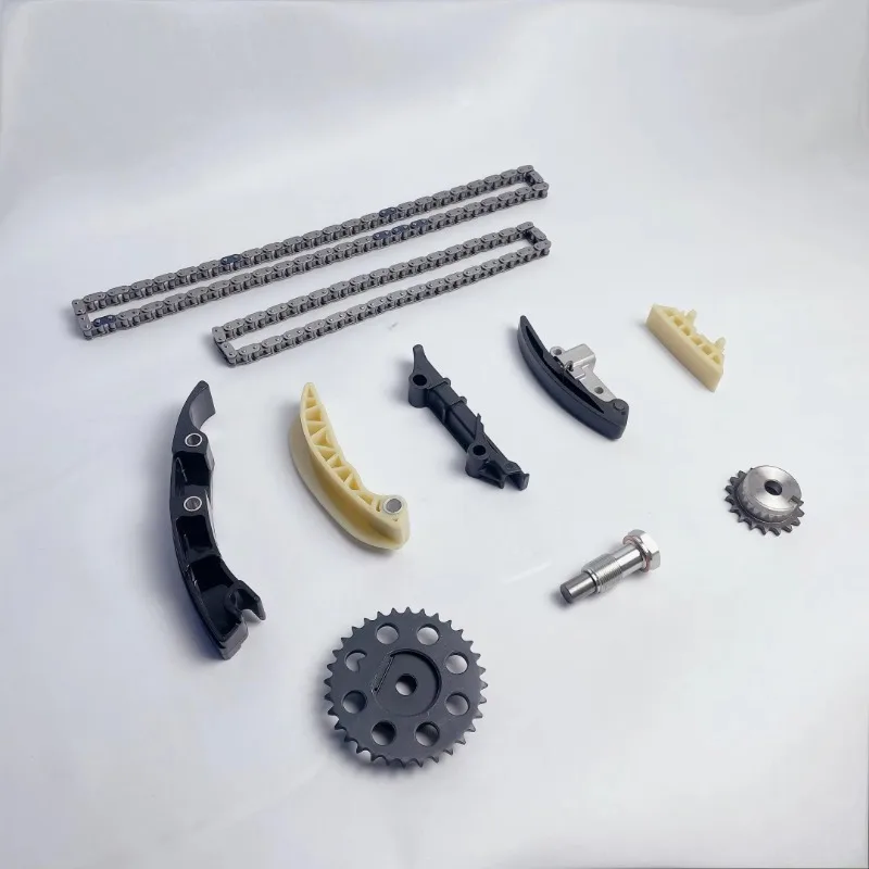 Factory Timing Chai…