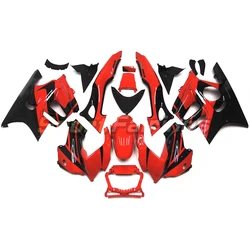 Motorcycle Fairing Set Body Kit Plastic For HONDA CBR 600 CBR600 CBR600F F3 1997 1998 Accessories Compression Bodywork Cowl