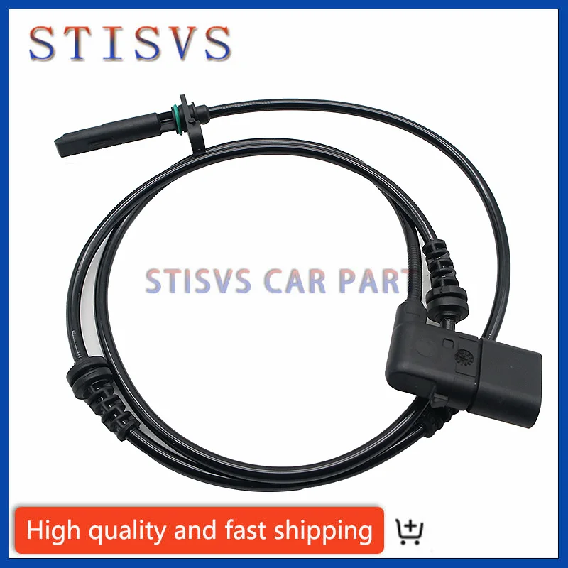 

Датчик скорости колеса ABS 2059058003 для Mercedes-Benz A205 C205 W205 C300 C350 900970 31403 GBS2615 Аксессуары для новых автомобилей
