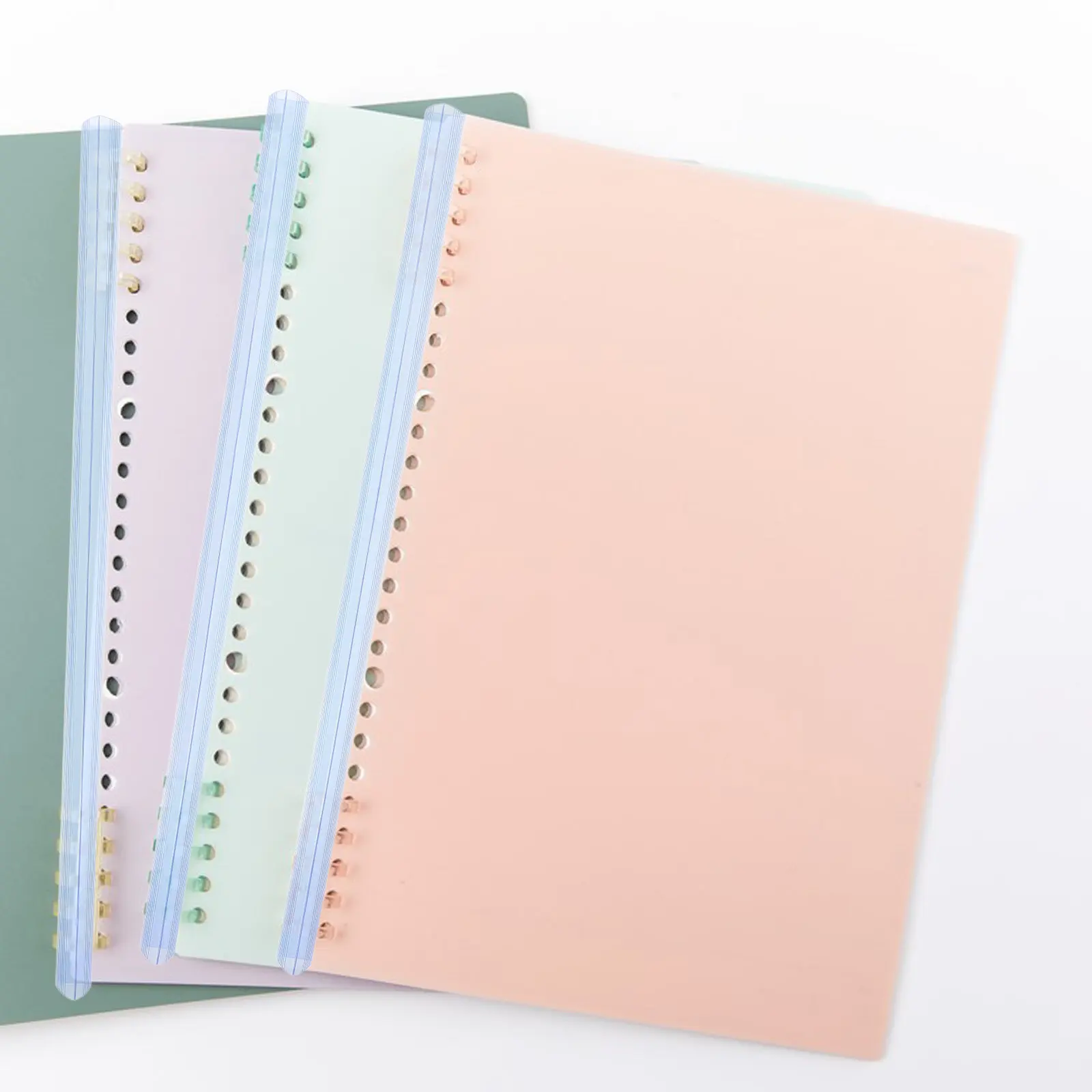 

10 шт. папок-скоросшивателей формата А4 с выдвижным механизмом, яркие цвета, прочные зажимы, АБС-пластик, для документов и отчетов