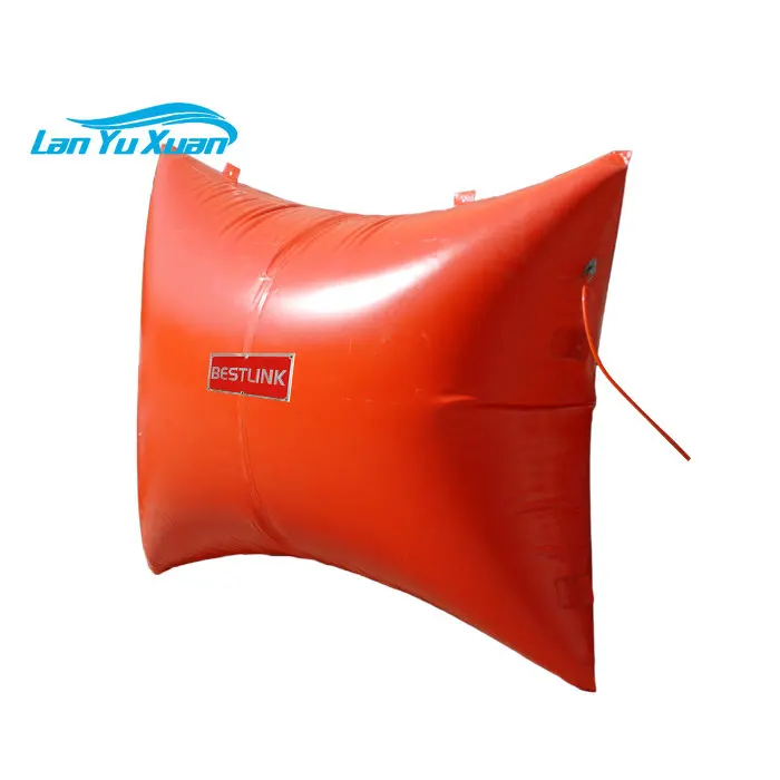 

Bestlink Air pillow for Marble Quarry