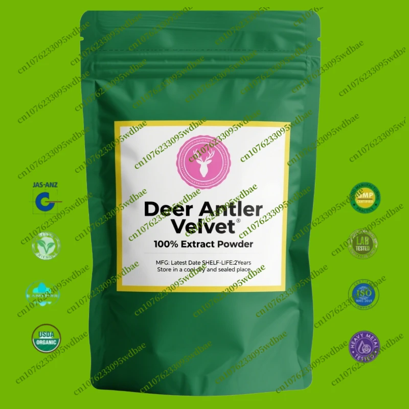 Customized Antler V… - image