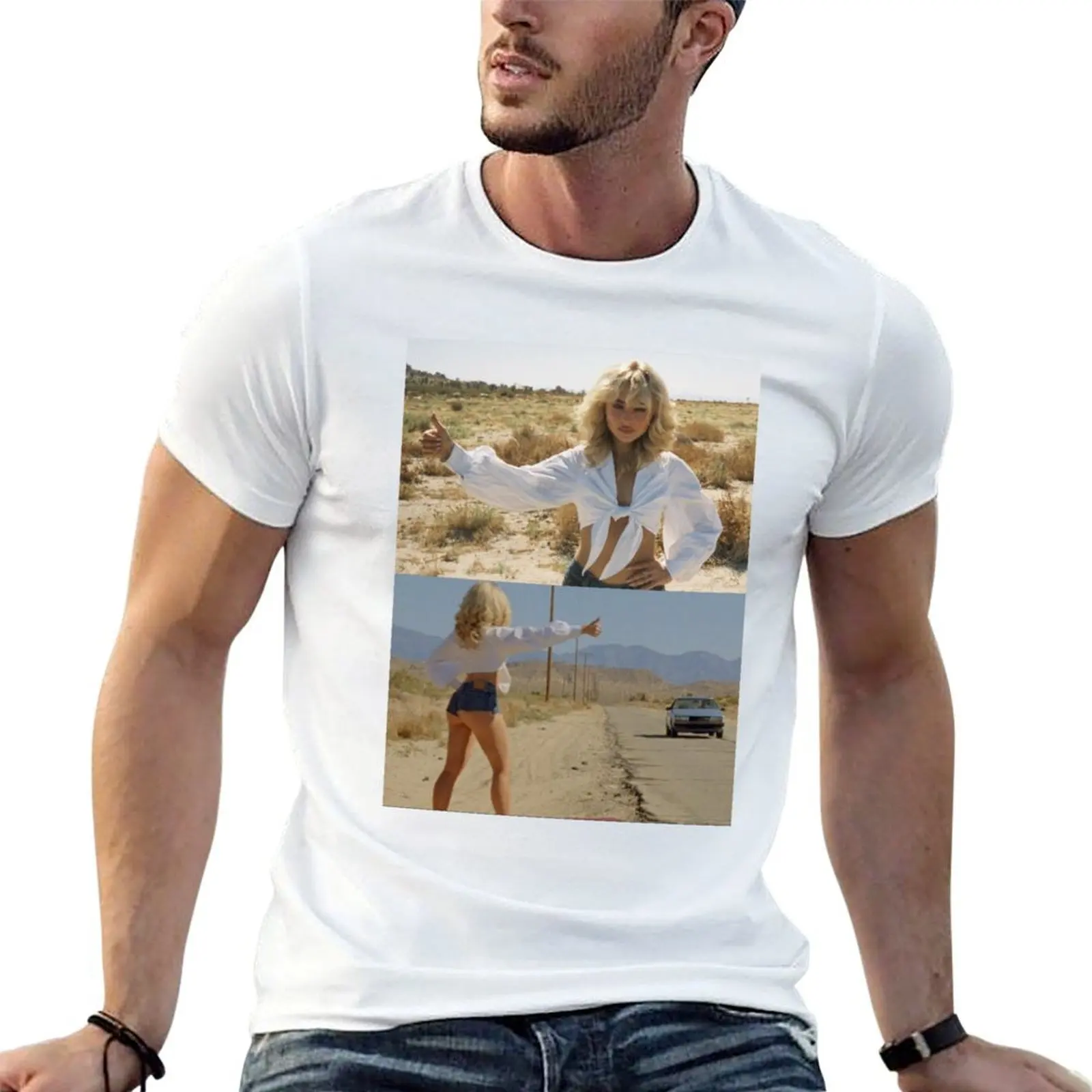 

manchild T-Shirt t shirt for man 100 percent cotton t shirts designer T-Shirt