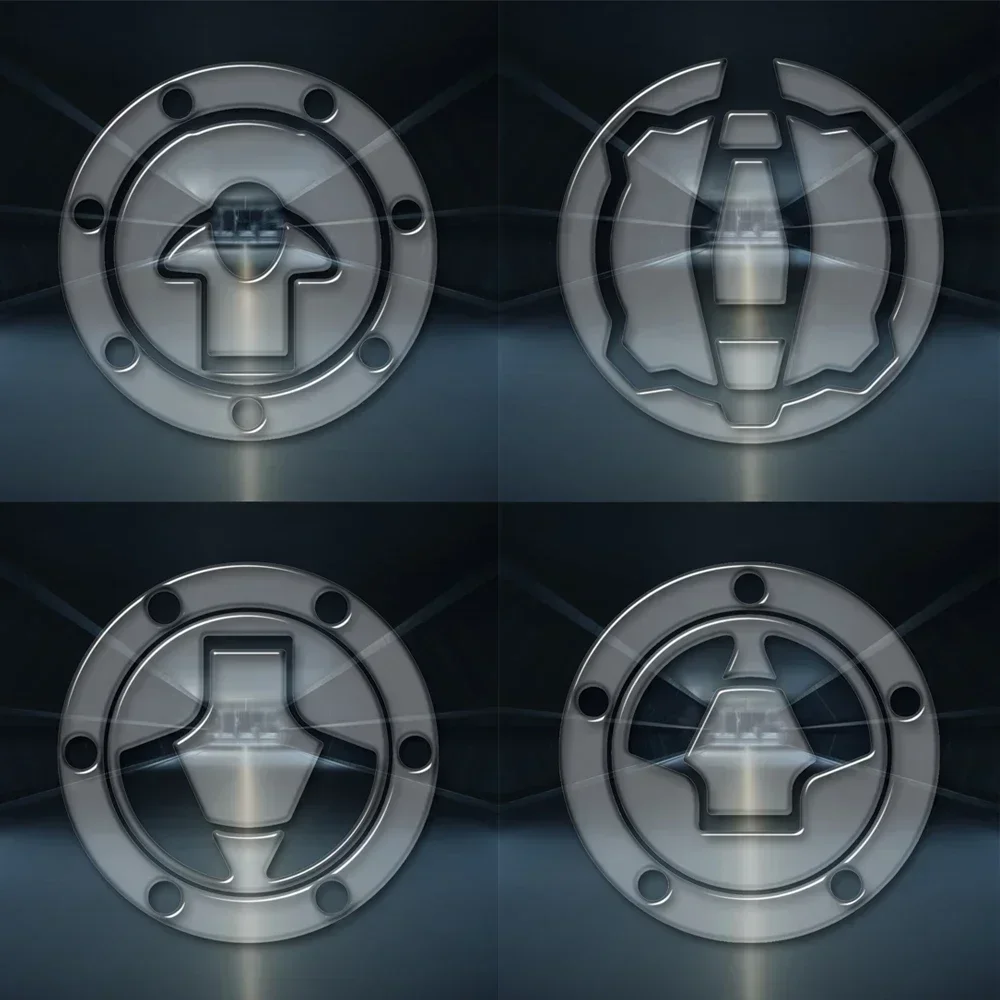 

Наклейка на крышку топливного бака мотоцикла для моделей Kawasaki 1994-2024, все