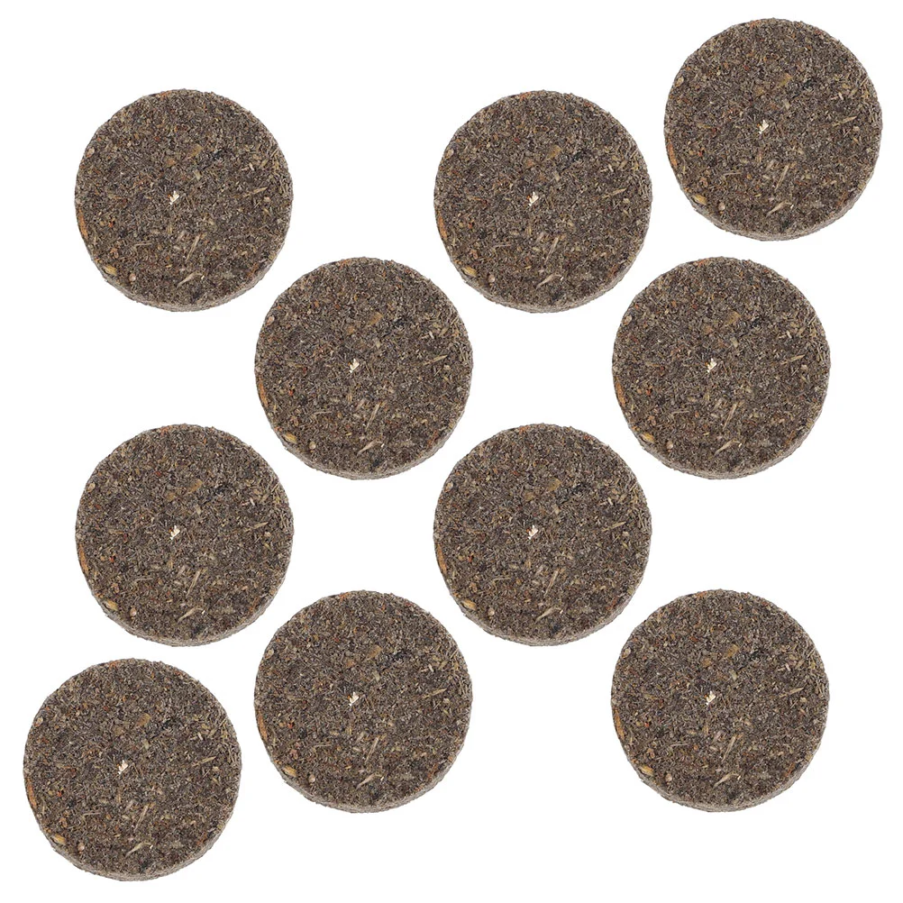 

20 Pcs Charcoal Wood Kindling for Outdoor Instant Flame Starter Natural Firewood Lighter