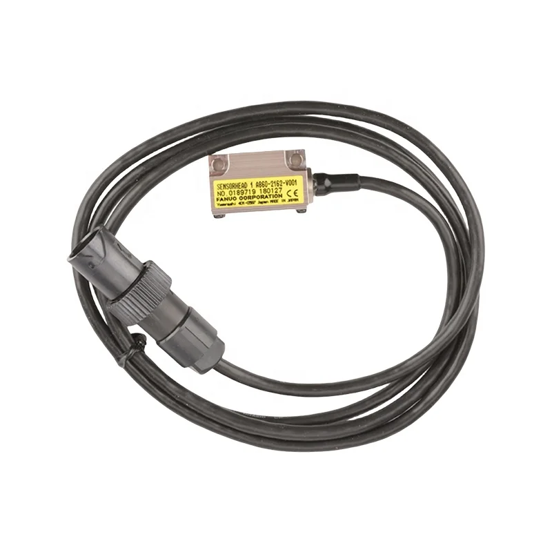 SONGWEI CNC A8602162V001 New And Original CNC Control System Parts Spindle Sensor Encoder Cable A860-2162-V001