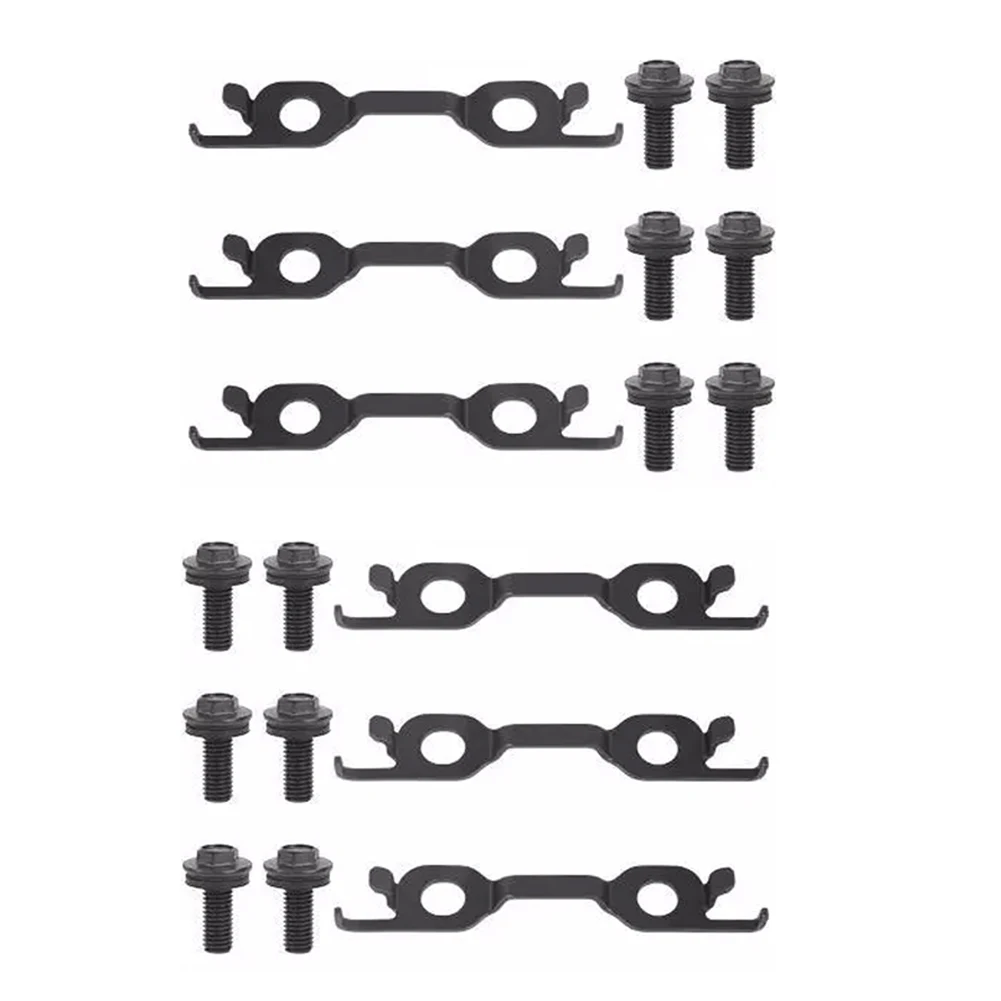 

Roof Rack Bracket Bolt 90119-08C47 For Toyota For FJ For Cruiser 2007-2014 75596-35020 63185-42020 Car Accessories