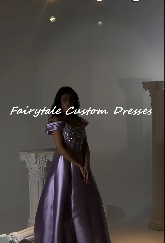 Fairytale Regency فستان حفلات الزفاف Luxury Dresses Evening 2024 Dubai Luxury Evening Dress 2024 Long dresses Formal occasion