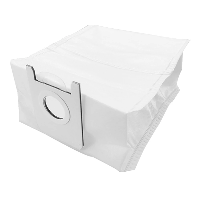 Aspirador Peças sobressalentes para ROIDMI EVE Plus, Sacos de pó Acessórios, 12 Pack