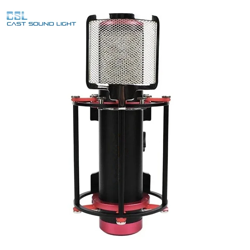 High End professional condenser consider microfone studio recording microphone kit