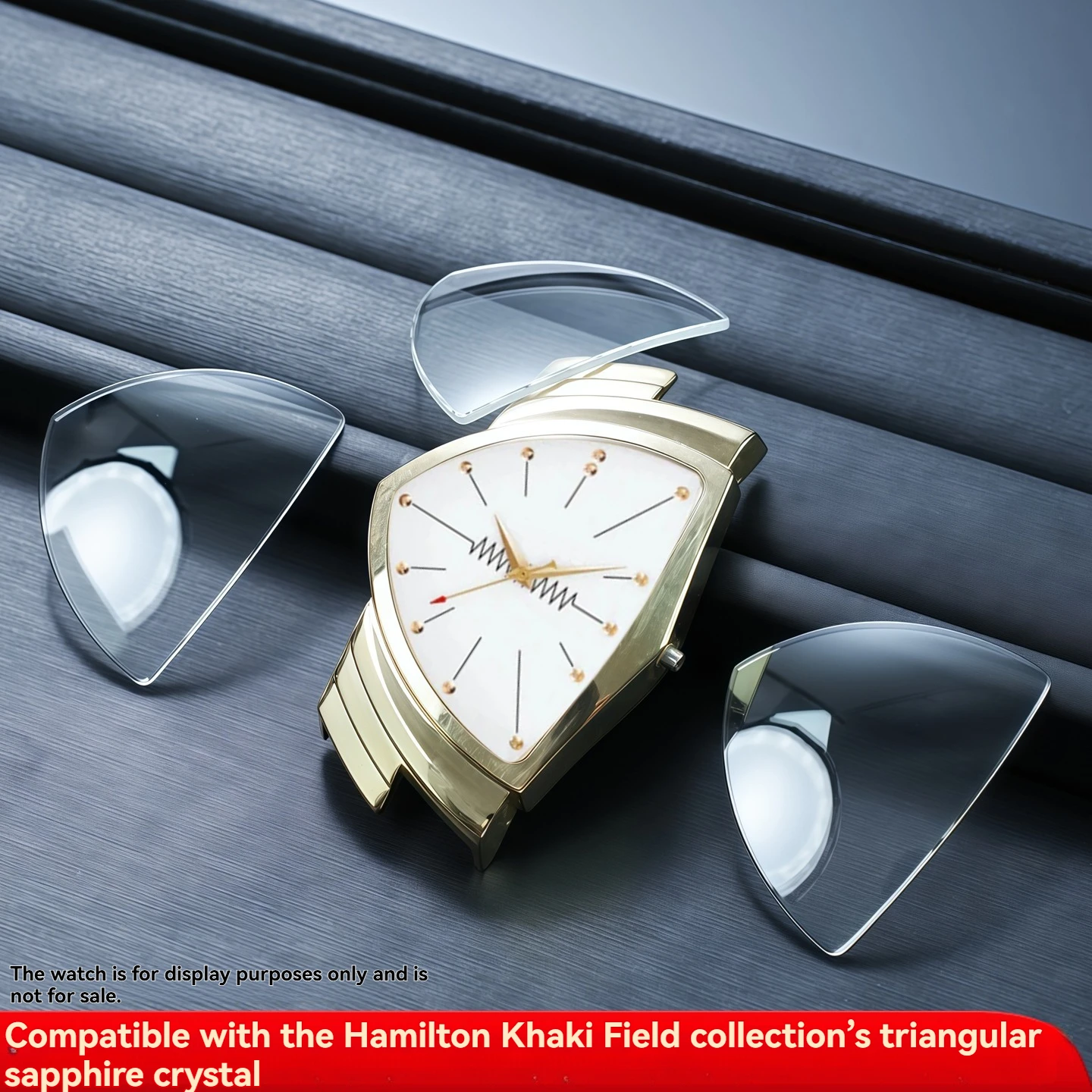 transparent-glass-for-hami-lton-adventure-series-h24515551-h24515591-watch-lense-triangular-sapphire-glass-watch-accessories
