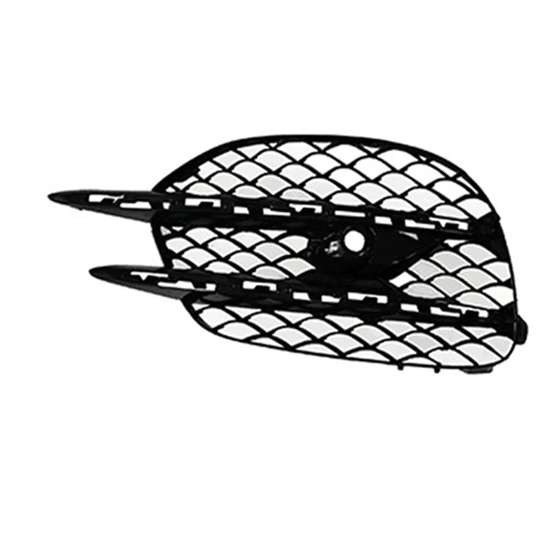 ELEG-2228857200 2228857300 Kratka Nawiewu Przednia Listwa Ramka Światła Przeciwmgielnego Części Do Sport W222 S450 S500 S560 2018 20