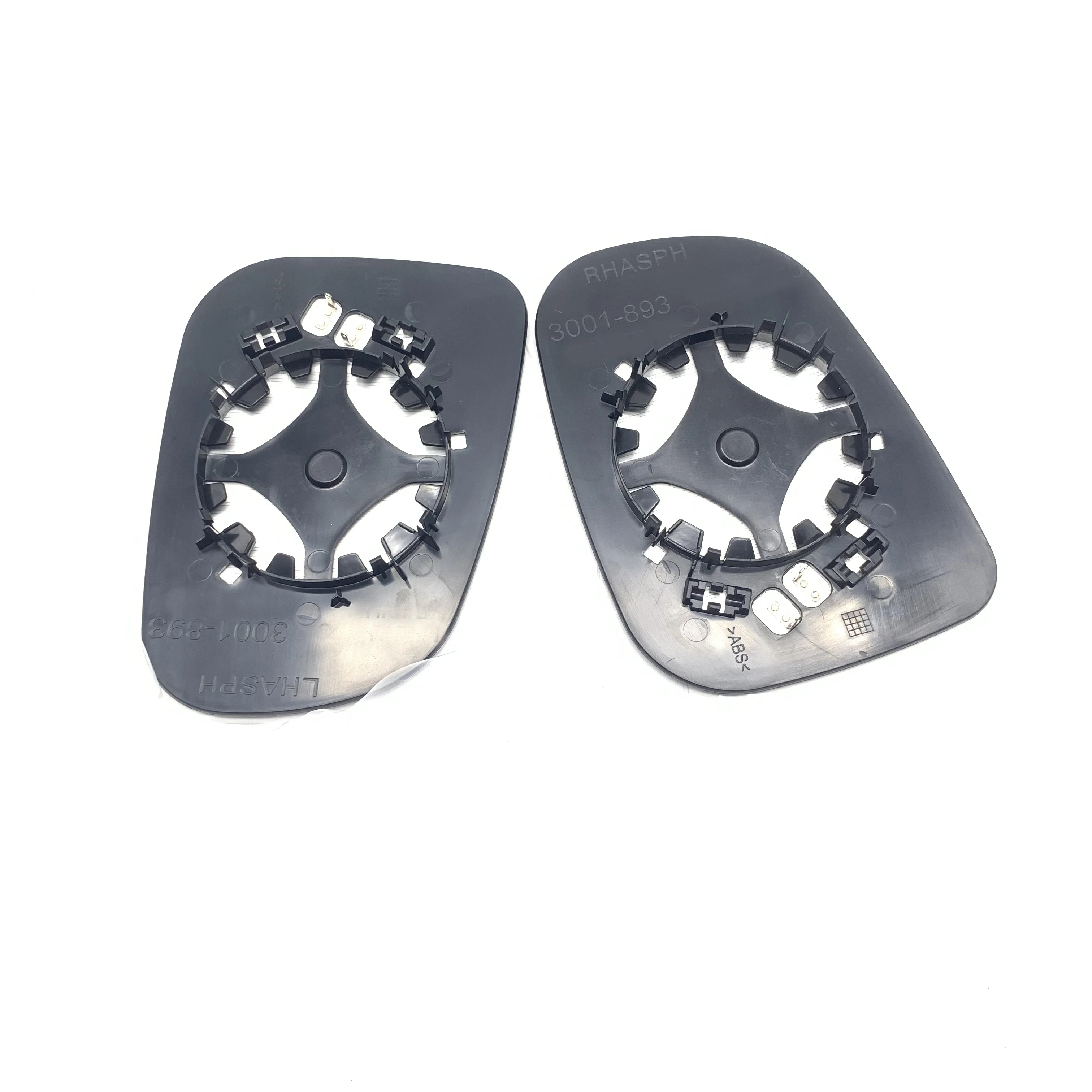 

car accessories interior Replacement Side Mirror Covers Wing Mirror Covers Caps car exterior parts Glass