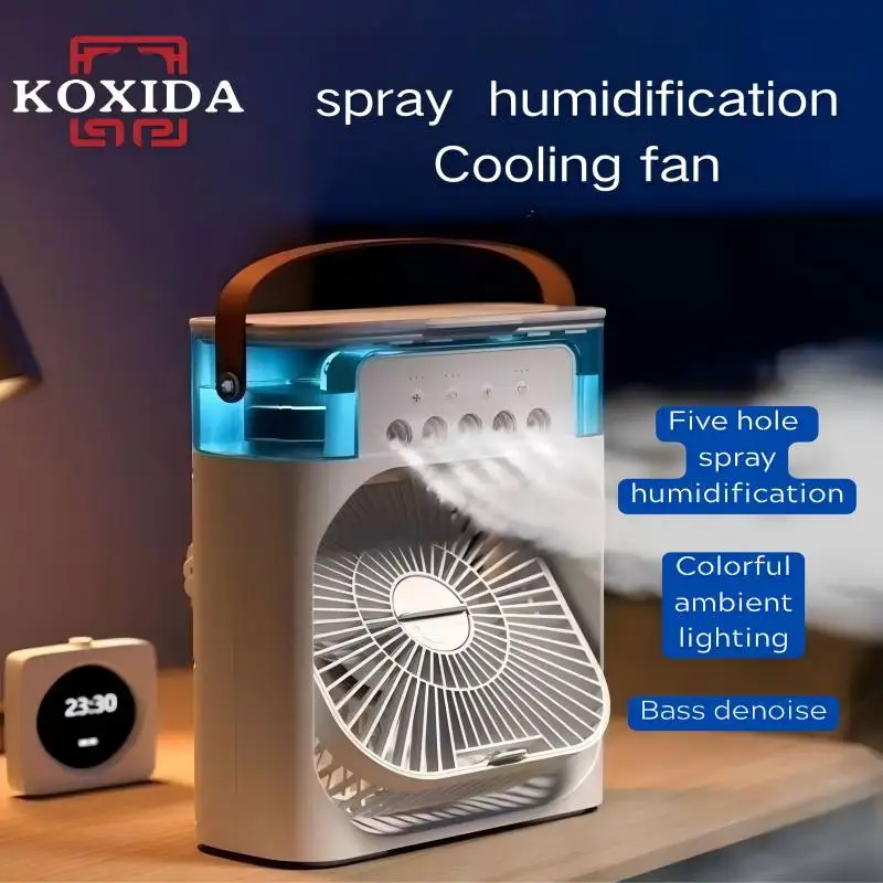 Koxida New 3 In 1 F… - image