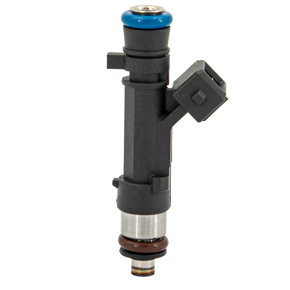 Injecteur de carburant 0280158034 FS, pour Dacia 2004 Lodgy Dokker Renault Logan 1.4-1.6L 8200227124 75114034 6001548024
