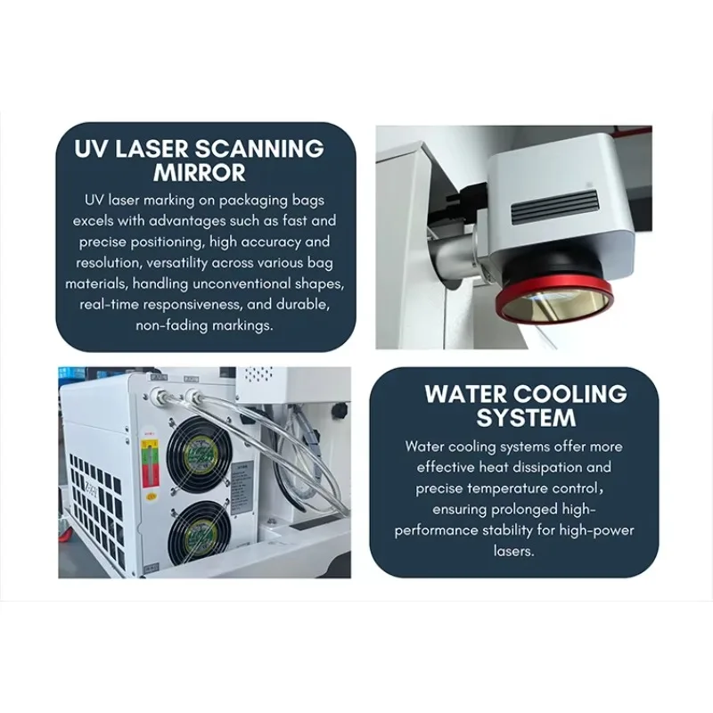 Customized  Semi-Automatic Plastic Bag Sealing Machine for Foil Pouch Rice Packaging