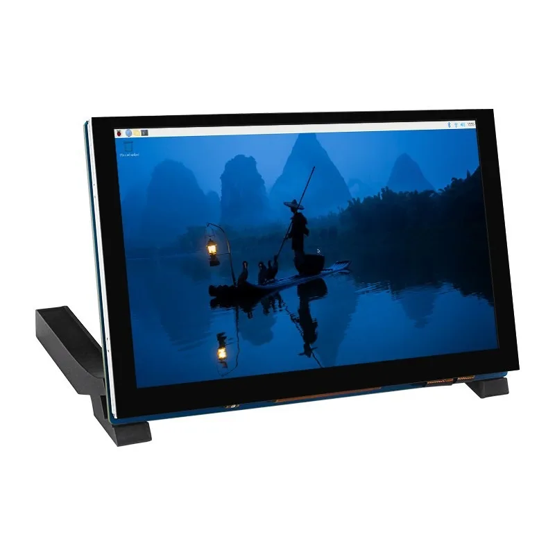 MIPI DSI capacitive touch display 4.3 inch 5 inch 7 inch high definition IPS