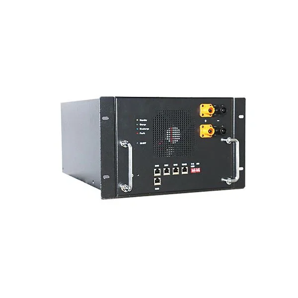 

Durable and Efficient ESS Battery for Home and Industrial Energy Storage Hybrid Grid Connection