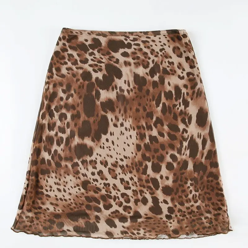 

Bodycon Skirt Plus Woman Fall Comfortable Regular Fit Sweet Gentle Dating Girls Soft Feminine Elegant Simple Classic Versatile