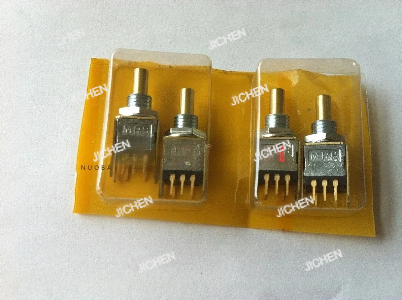 Jc MR8A MR8C Electr…