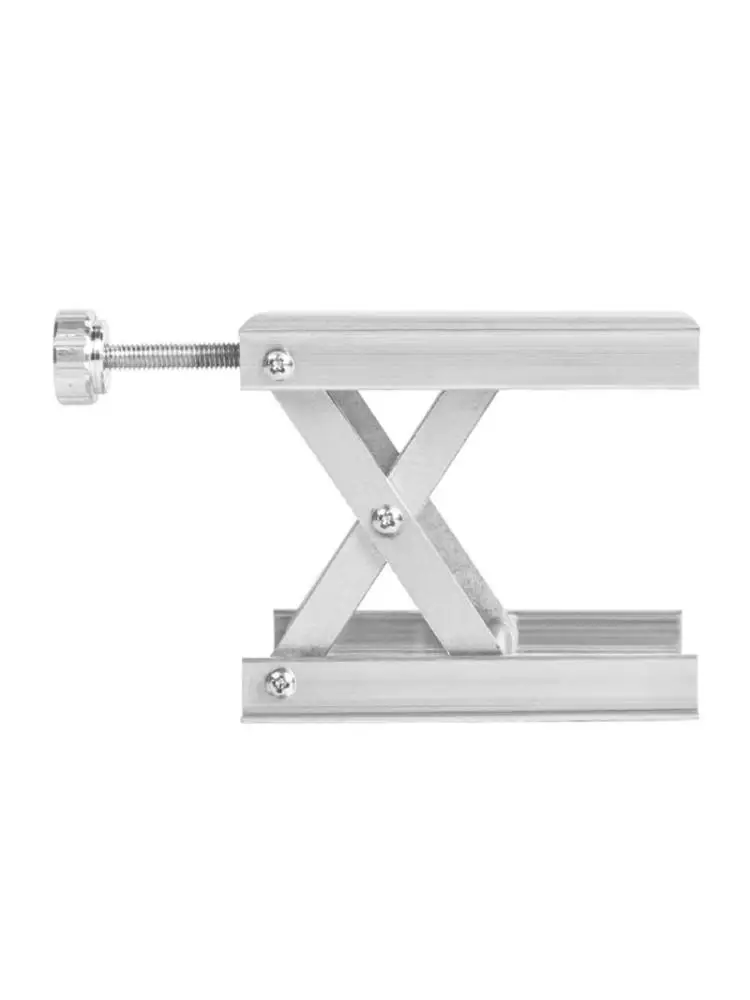  Aluminum Alloy Lab Lifting Platform La-ser Level Holder for Auxiliary Measuremen
