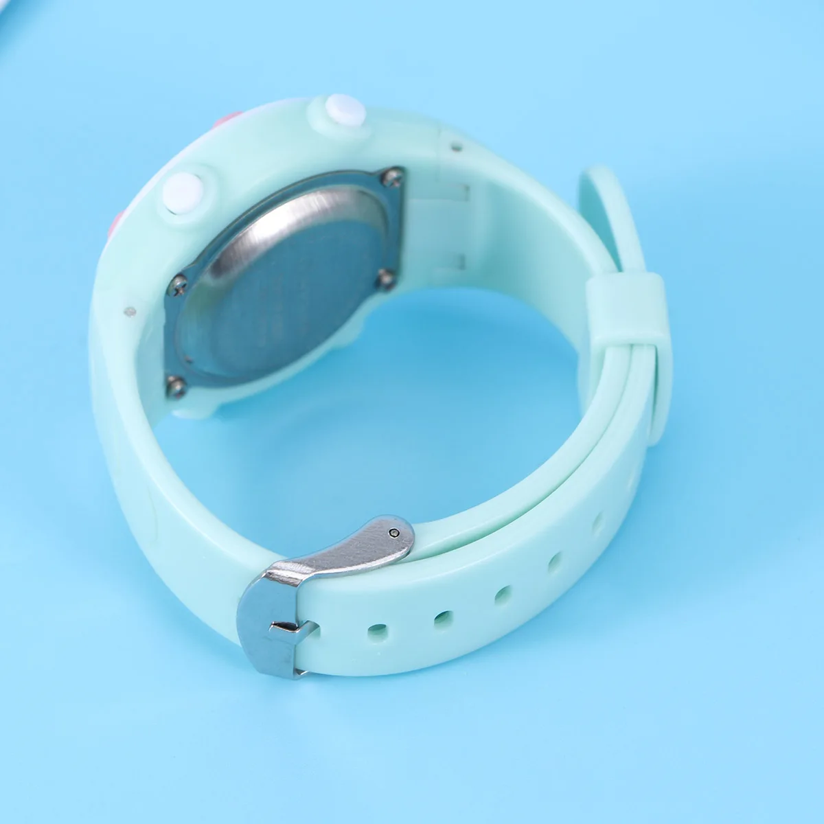 Luminous Waterproof Watch Kid Watches Girls Fashion Eletronic Boys for Kids Student