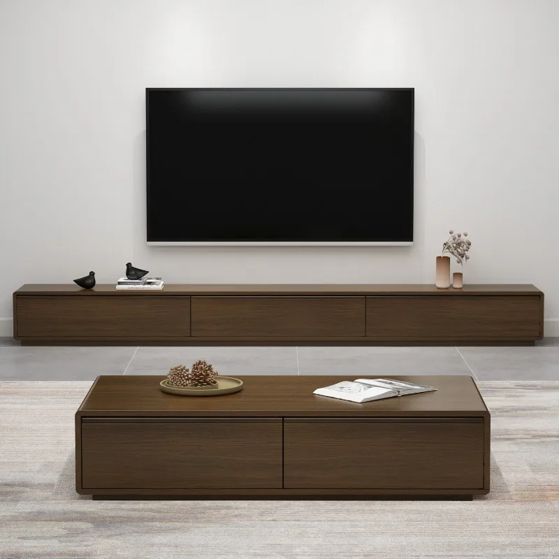 All Solid Wood Floo… - image