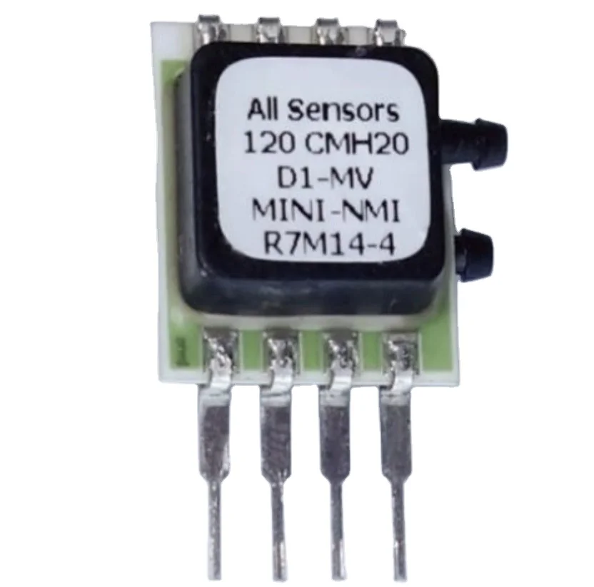 E360 Pressure Senso… - image