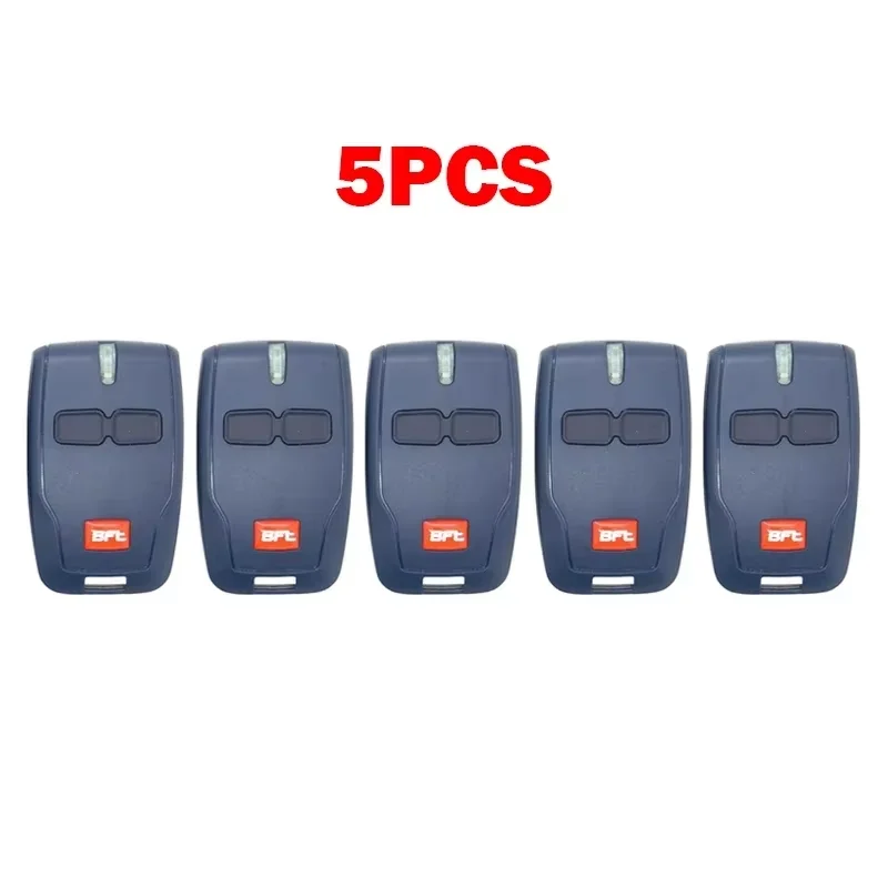 BFT B RCB02 RCB04 MITTO 2 4 Remote Control 433MHz Kode Bergulir BFT MITTO2 MITTO4 RCB 02 04 KLEIO Remote Control Pintu Garasi