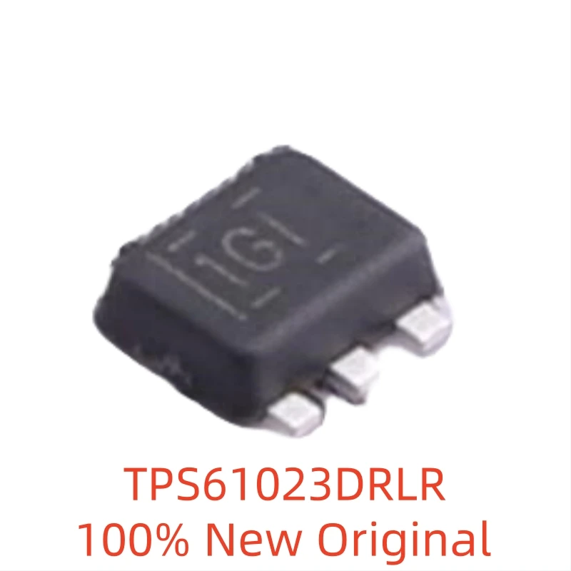 NUEVO original TPS61023DRLR